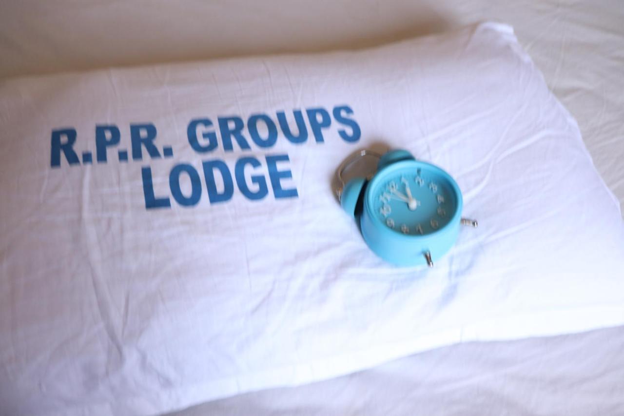 Annaiyin Hotel King Palace Velanganni Εξωτερικό φωτογραφία