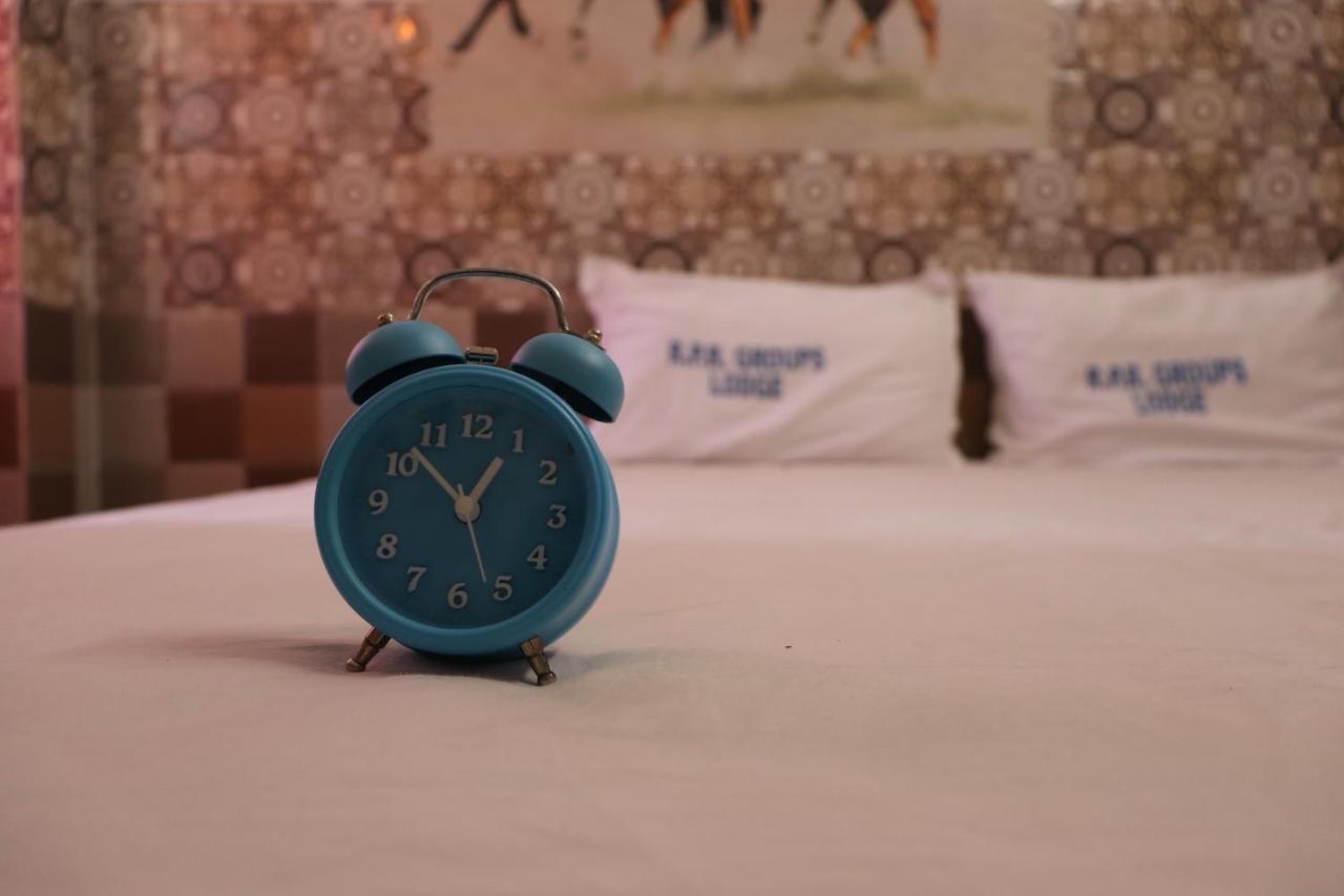 Annaiyin Hotel King Palace Velanganni Εξωτερικό φωτογραφία